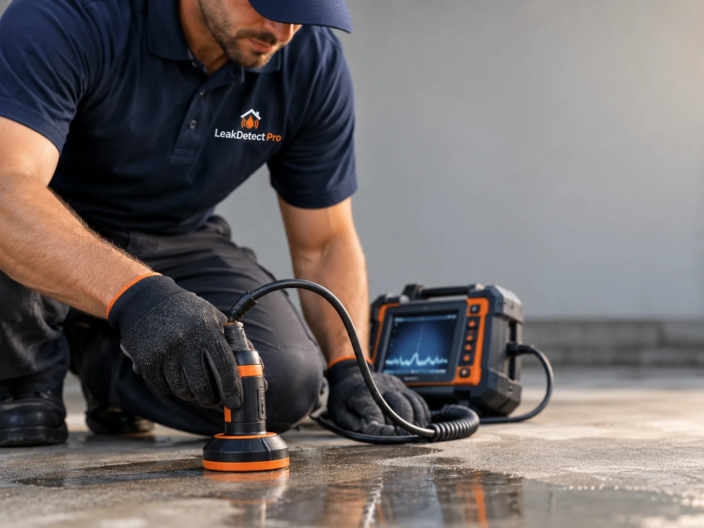 Flat Roof Analysis in Upper Lake, CA